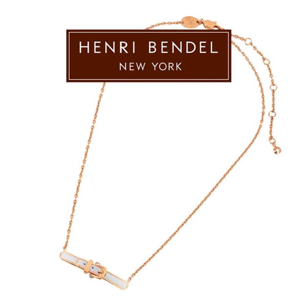 🌟NWT🌟 Henri Bendel Necklace
